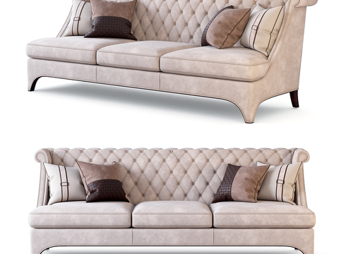 Jane Europe sofa Couch