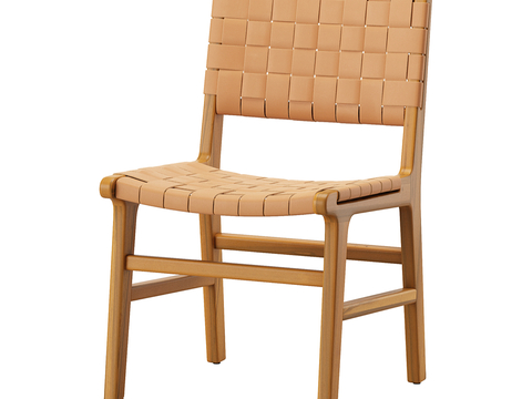 Quiet Rattan Chair Lounge Chair