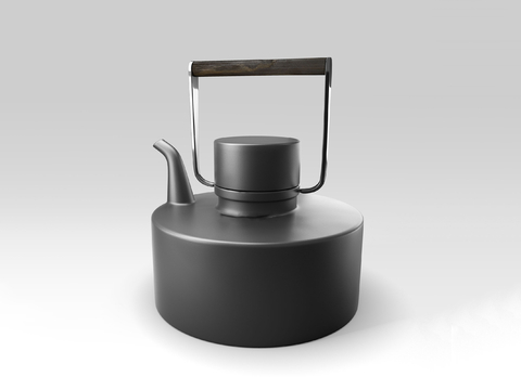 teapot kettle