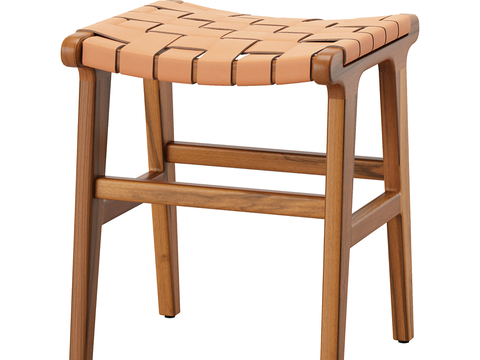 Quiet stool