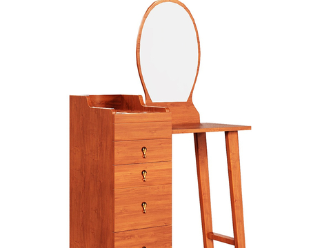 Nordic Dressing Table