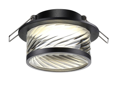 surface mounted Downlight magnetic lamp