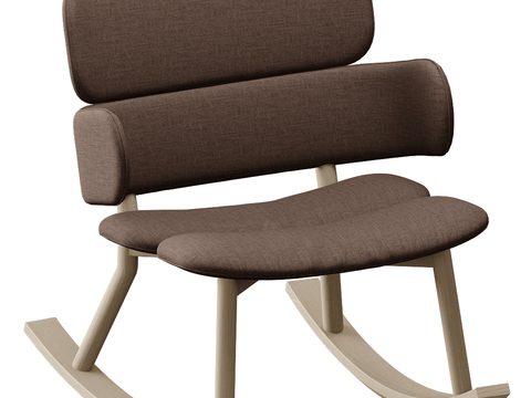 Innova Lounge Chair