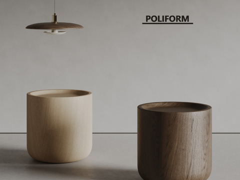 poliform round a few sides a few