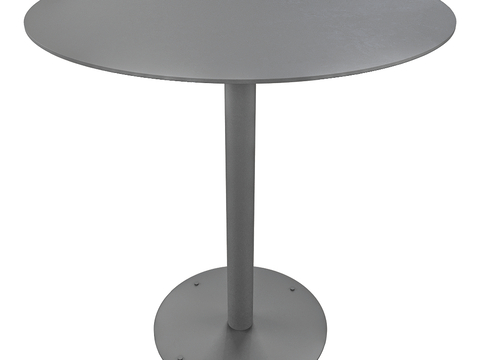 Delo Table Round Table