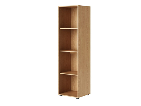 Simple bookcase