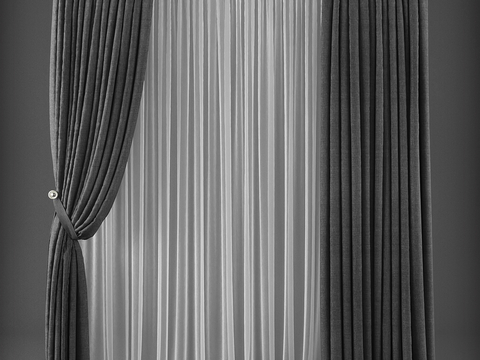 Modern Curtains