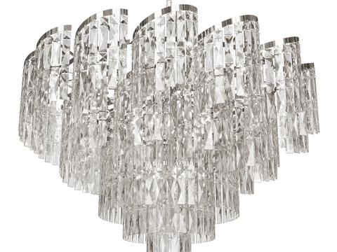 Stilfort chandelier Crystal Chandelier