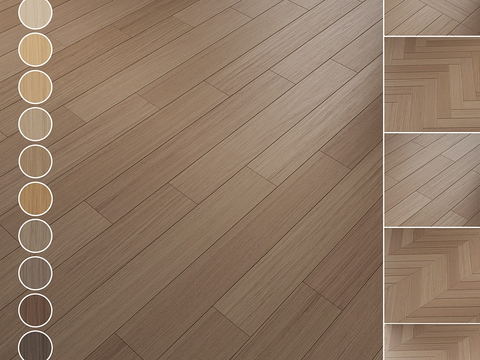 Wood Flooring