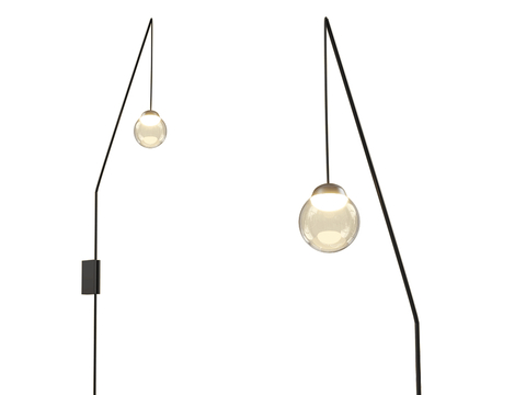 Zuiver Group modern wall lamp