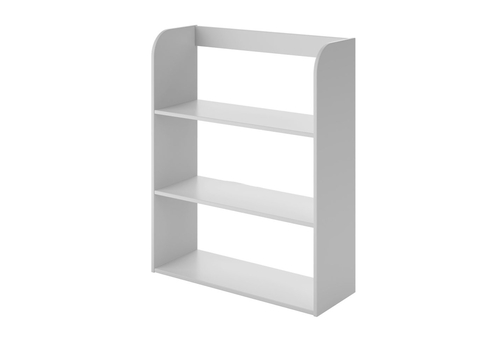 Minimalist Bookshelf