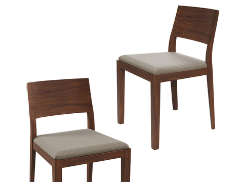 Pacini Chair Dining Chair