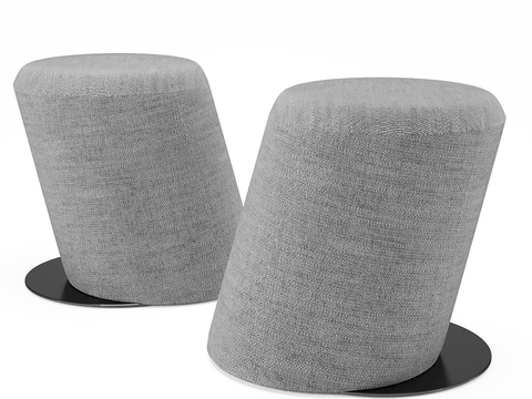 modern stool sofa stool round stool