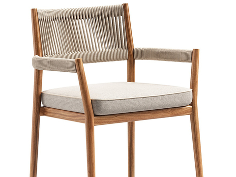 Nordic Chair Dining Chair