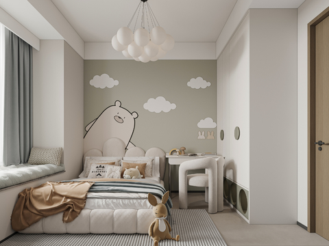 Modern kids Bedroom Boys Room Kids Room