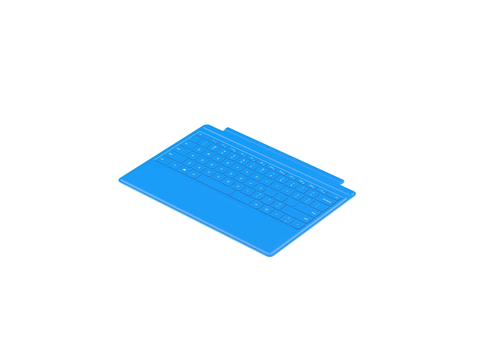 surface keyboard