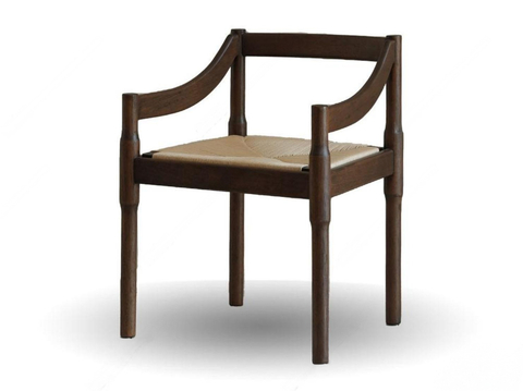 Quiet Chair Chair Dining Chair