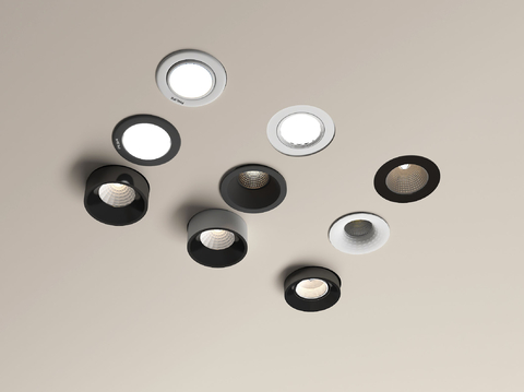 Recessed Downlight