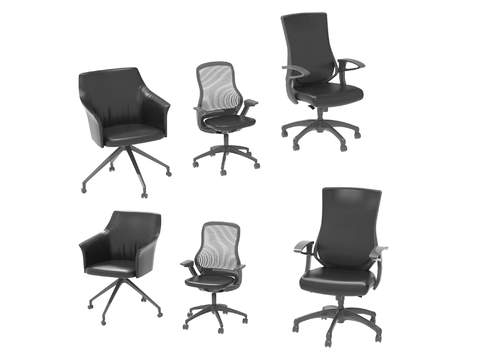 Office Chair Class Front Chair Staff Chair