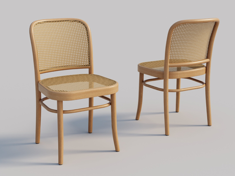 Rattan Chair Chair Dining Chair Lounge Chair