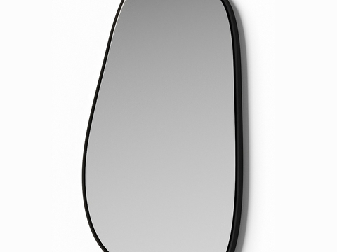 Modern decorative mirror