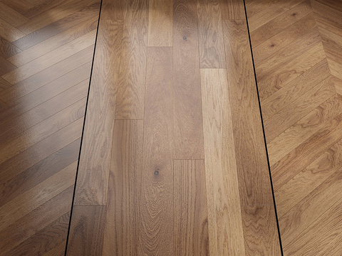 Wood Flooring