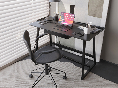 Modern Desk Desk