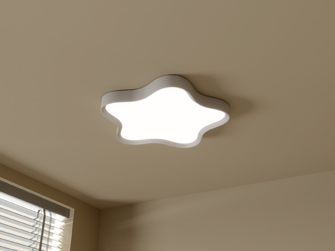 modern ceiling lamp