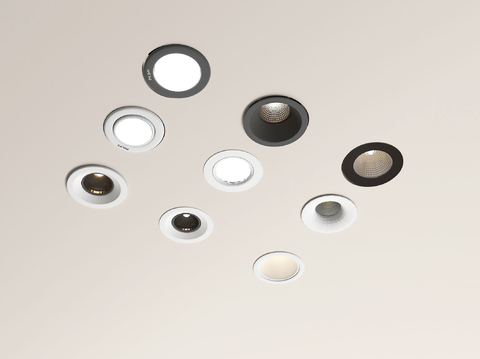 Recessed Downlight