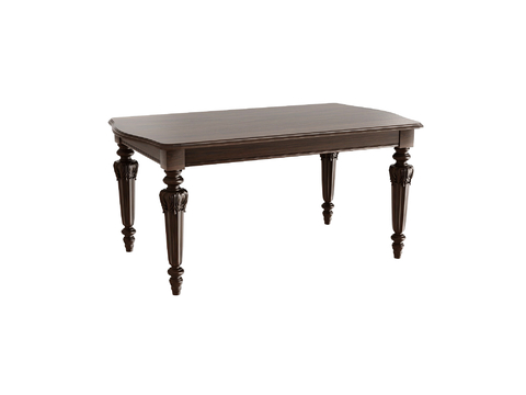 American Dining Table