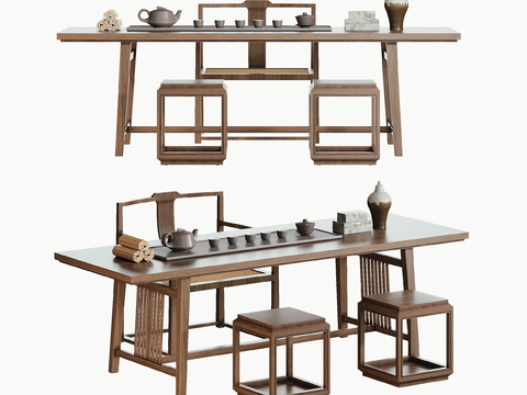 New Chinese Tea Table Tea Table