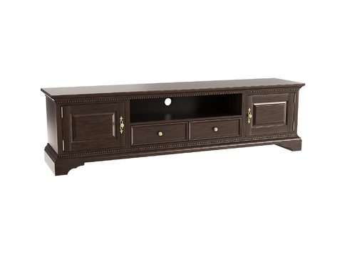 American TV cabinet