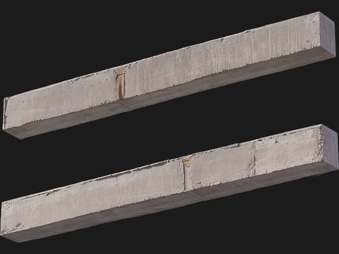 concrete beam construction beam cement column