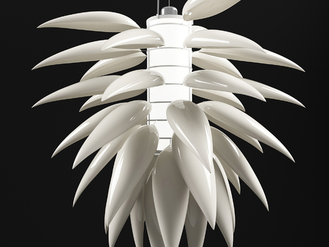 Modern art chandelier creative chandelier