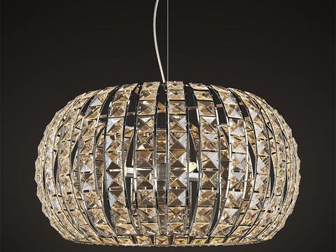 Affordable Luxury Style Chandelier Crystal Chandelier