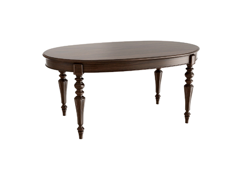 American Dining Table