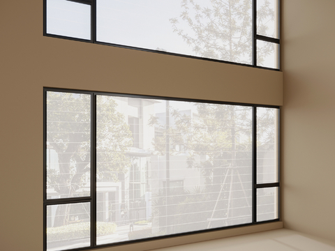 windows casement windows floor-to-ceiling windows single window