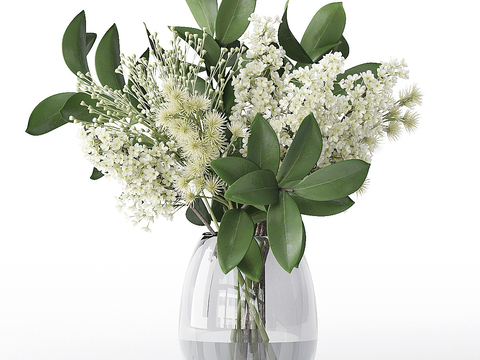 Vase floral flower arrangement