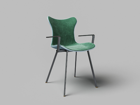 Modern Chair Chair Dining Chair