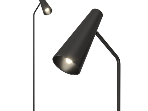 Markslojd floor lamp