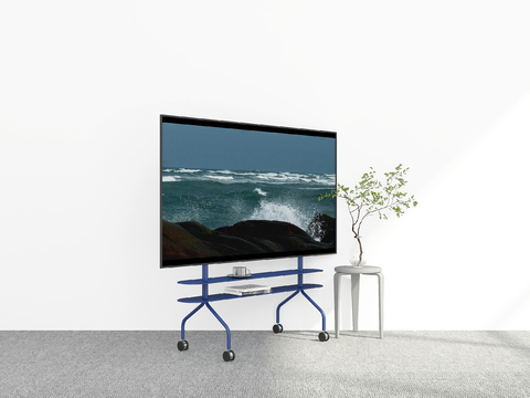 Modern TV Stand TV