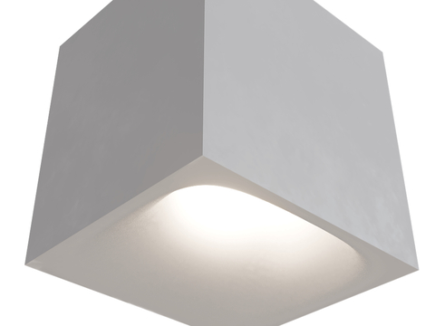 Artemide Downlight Track Light