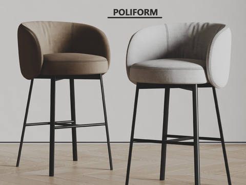 poliform bar chair bar stool bar stool