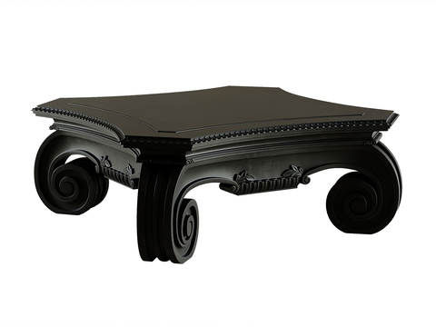 American coffee table