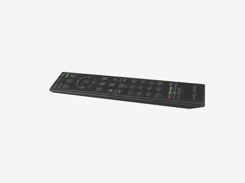 Remote control board