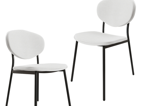 CANCIO modern dining chair chair