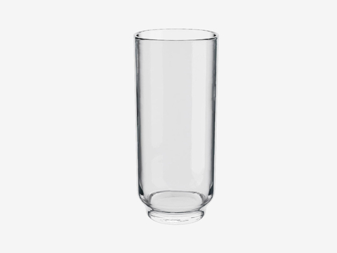 Water Cup Glass Cup