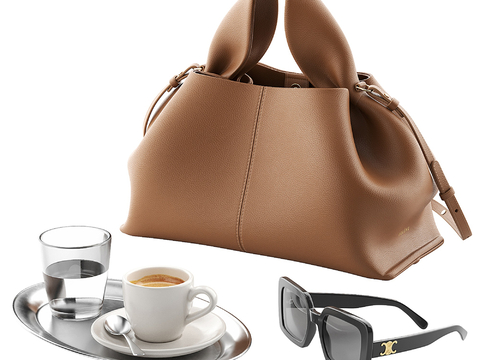 Women's Bag Handbag Crossbody Bag Glasses