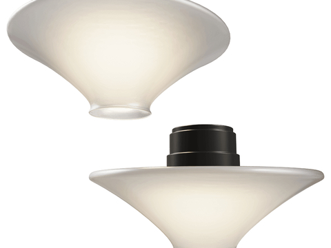 Italamp simple ceiling lamp