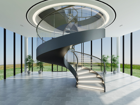 modern spiral staircase spiral staircase